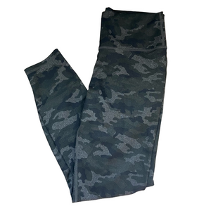 Fabletics Dark Camouflage Leggings